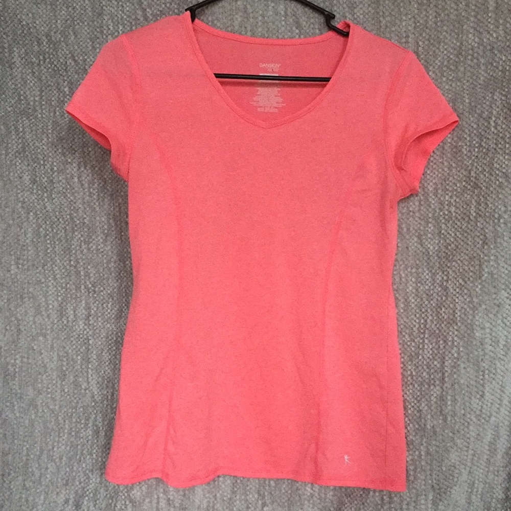Workout shirt